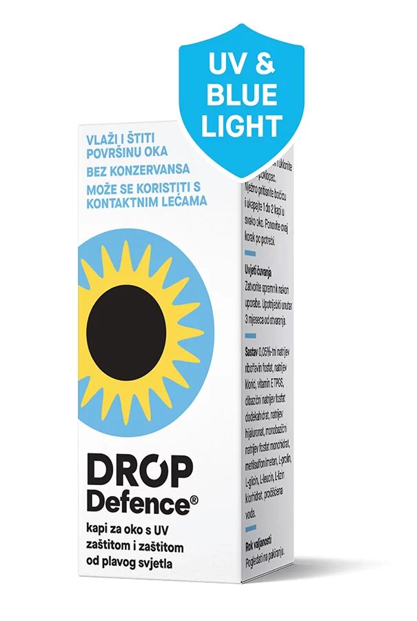 Drop Defence